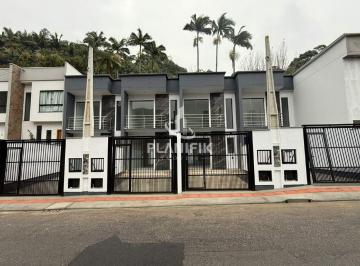 Casa · 72m² · 2 Quartos · 1 Vaga · CASA 2 QUARTOS SENDO BAIRRO NOVA BRASILIA, BRUSQUE -SC