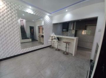 Casa · 100m² · 3 Quartos · 1 Vaga · Vendo – Casa Duplex na Rua do Matoso | 100m² | 3 Quartos (1 Suíte)