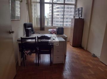Comercial · 21m² · Sala à venda, Centro - RIO DE JANEIRO/RJ