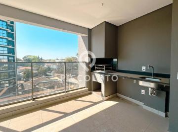 Apartamento · 125m² · 3 Quartos · 2 Vagas · Apartamento à venda em Campinas, Nova Campinas, com 3 suítes, com 125 m², Harmonie Nova Campinas