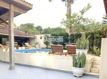 Casa · 180m² · 4 Quartos · 4 Vagas · Casa à venda, 4 quartos, 2 suítes, 4 vagas, Mato Dentro - Ubatuba/SP