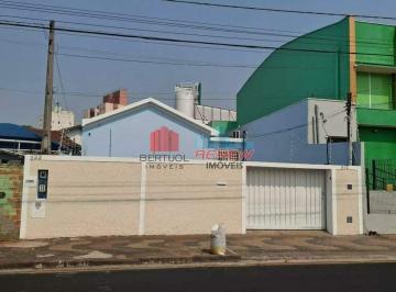 Comercial · 125m² · 8 Vagas · Sala comercial para aluguel Centro em Valinhos