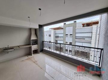 Apartamento · 115m² · 3 Quartos · 2 Vagas · Apartamento Novo à Venda no Splendore Residence – Vinhedo/SP