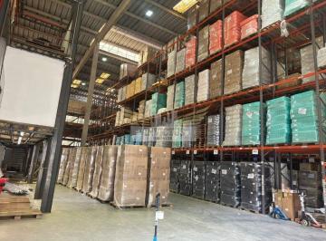 Comercial · 12800m² · Galpão Comercial/Industrial para Comprar, 12.800m² - Embu das Artes/SP. 