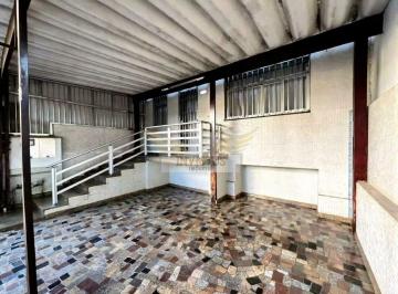 Casa · 154m² · 3 Quartos · 2 Vagas · Sobrado com 3 Dormitórios para Comprar, 154m² - Bairro Jardim, Santo André/SP.