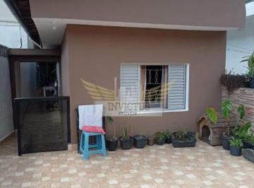 Casa · 149m² · 3 Quartos · 2 Vagas · Casa Assobradada com 3 Dormitórios para Comprar, 148m² - Vila Lutécia, Santo André/SP.