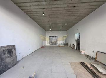 Comercial · 150m² · Prédio Comercial para Alugar, 220m² - Bairro Jardim, Santo André/SP. 