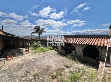 Casa · 85m² · 3 Quartos · 3 Vagas · CASA/LOTE Á VENDA, 03 QUARTOS, 01 SUITE, 05 VAGAS, 360m² DE ÁREA, INDUSTRIAL - CONTAGEM/MG
