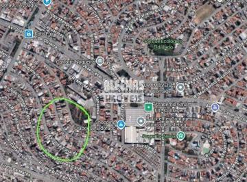 Terreno · 360m² · 2 Quartos · 1 Vaga · LOTE/CASA Á VENDA, 360m² DE ÁREA, ELDORADO - CONTAEGM/MG