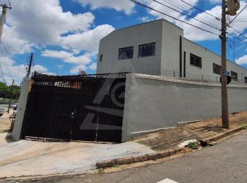 Comercial · 260m² · 5 Vagas · Galpão para alugar em Campinas, Jardim Boa Esperança, com 260 m²
