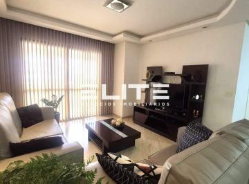 Apartamento · 144m² · 2 Quartos · 4 Vagas · Apartamento a venda 2 dormitórios, 4 vagas na Vila Assunção em Santo André 