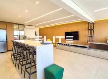 Apartamento · 125m² · 3 Quartos · 3 Vagas · Apartamento à venda, Vila Assunção, Santo André.