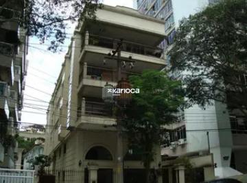 Apartamento Venda de 3 quartos · VENDO APARTAMENTO DE 03 QUARTOS NO JARDIM BOTANICO