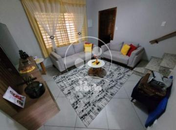 Casa · 205m² · 3 Quartos · 3 Vagas · Sobrado à venda, 3 quartos 1 suíte Jardim Marek em Santo André/SP 