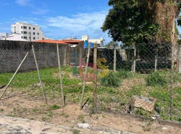 Terreno · 363m² · Vendo Terreno com Localização Perfeita