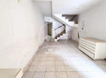 Casa · 94m² · 2 Quartos · Sobrado à venda, 2 quartos Casa Branca em Santo André/SP 