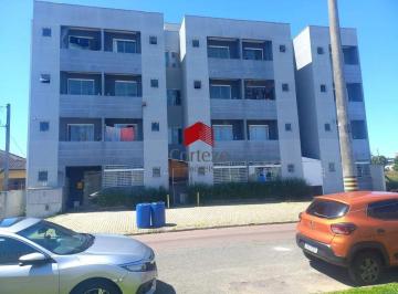 Apartamento · 20m² · 1 Quarto · Studio com 20m² 1 quarto, para aluguel, no bairro São Cristóvão em São José dos Pinhais