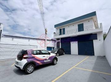 Comercial · 250m² · 10 Vagas · Salão / Ponto Comercial para VENDA localizado na cidade de Várzea Paulista/SP.