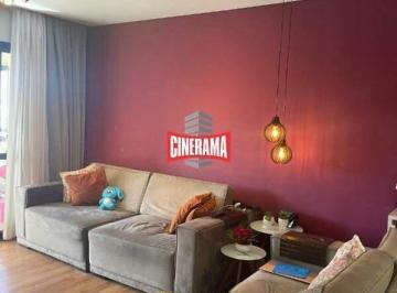 Apartamento · 144m² · 3 Quartos · 2 Vagas · Apartamento à venda, 3 quartos, 3 suítes, 2 vagas, Vila Assunção - Santo André/SP