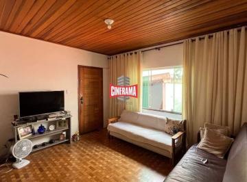 Casa · 170m² · 5 Quartos · 2 Vagas · Casa à venda, 5 quartos, 2 vagas, Barcelona - São Caetano do Sul/SP