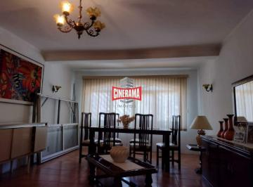 Casa · 195m² · 3 Quartos · 1 Vaga · Sobrado à venda, 3 quartos, 1 suíte, 1 vaga, Santa Paula - São Caetano do Sul/SP