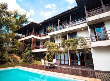 Casa · 523m² · 5 Quartos · 5 Vagas · Casa para aluguel, 5 quartos, 5 suítes, 5 vagas, Belvedere - Belo Horizonte/MG