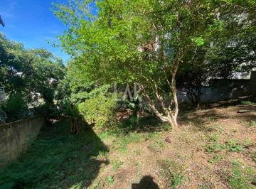 Terreno · 438m² · Lote - Terreno à venda, Santa Lúcia - Belo Horizonte/MG
