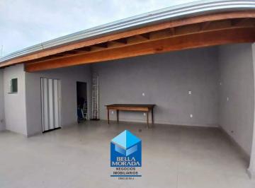 Casa · 155m² · 2 Quartos · 2 Vagas · Casa à venda no Jardim Alto dos Laranjais em Limeira/SP