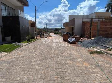 Terreno · 291m² · EPTG 01 - RES. BUFALLO BILL - TERRENO 291m² - SETOR HABITACIONAL SAMAMBAIA/DF