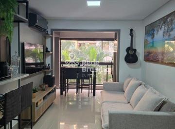Apartamento · 93m² · 3 Quartos · 2 Vagas · Residencial Ouro Branco, 3 suítes, lazer completo, duas vagas, Aceita Financiamento