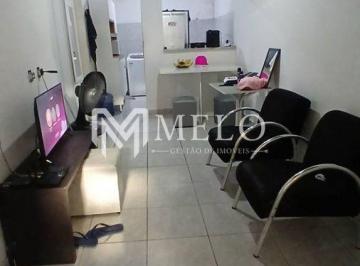 Casa · 59m² · 2 Quartos · Casa 2Qtos, 59M² - à vista