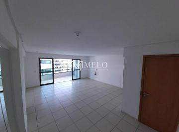Apartamento · 158m² · 4 Quartos · 3 Vagas · APIPUCOS - Apto com 4suites, 3vagas, 158m²