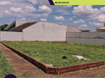 Terreno · 222m² · Terreno de Esquina – Jardim Sumaré / Maringá-PR