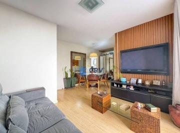 Apartamento · 81m² · 3 Quartos · 1 Vaga · Apartamento à venda, 81 m² por R$ 649.000,00 - Jardim do Lago - Londrina/PR