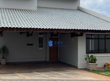 Casa · 204m² · 4 Quartos · 4 Vagas · Casa à venda, 204 m² por R$ 1.590.000,00 - Alto da Colina - Londrina/PR