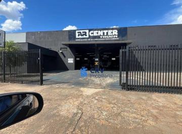 Comercial · 841m² · Barracão à venda, 841 m² por R$ 3.000.000,00 - Jardim Riviera - Cambé/PR