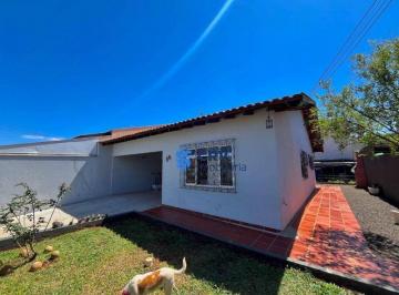 Casa · 99m² · 3 Quartos · 2 Vagas · Casa à venda, 99 m² por R$ 750.000,00 - Aragarça - Londrina/PR