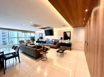 Apartamento · 214m² · 3 Quartos · 3 Vagas · Apartamento à venda, 214 m² por R$ 2.430.000,00 - Gleba Palhano - Londrina/PR