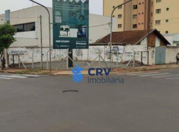 Terreno · 180m² · Terreno para alugar, 180 m² por R$ 2.500,00/mês - Centro - Londrina/PR