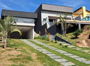 Casa de 3 quartos, Itupeva · CASA NOVA E MODERNA COM LINDA VISTA À VENDA EM CONDOMÍNIO DE ITUPEVA
