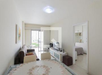 Apartamento · 64m² · 1 Quarto · 1 Vaga · Apartamento para Aluguel - Maracanã, 1 Quarto,  64 m2 - Rio de Janeiro