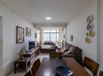 Apartamento · 90m² · 2 Quartos · Apartamento para Aluguel - Vila Tupi, 2 Quartos, 90 m2 - Praia Grande