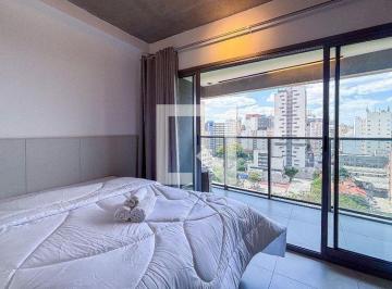 Apartamento · 32m² · 1 Quarto · Apartamento para Aluguel - Vila Mariana, 1 Quarto,  32 m2 - São Paulo