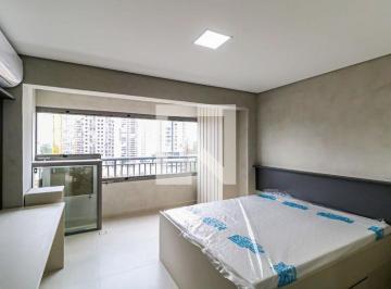 Apartamento · 28m² · 1 Quarto · Apartamento para Aluguel - Butantã, 1 Quarto, 28 m2 - São Paulo
