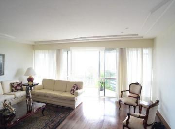 Apartamento · 210m² · 4 Quartos · 2 Vagas · Apartamento à Venda - Barra da Tijuca, 4 Quartos, 210 m² - Rio de Janeiro
