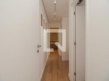Apartamento · 141m² · 3 Quartos · 2 Vagas · Apartamento à Venda - Brooklin, 3 Quartos,  141 m² - São Paulo