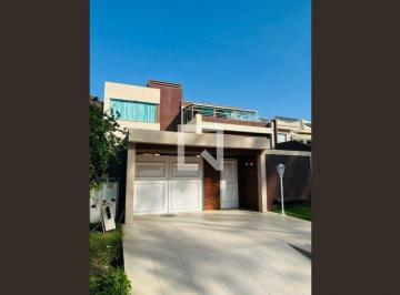 Casa · 450m² · 6 Quartos · 4 Vagas · Casa à Venda - Barra da Tijuca - Marapendi, 6 Quartos,  450 m² - Rio de Janeiro