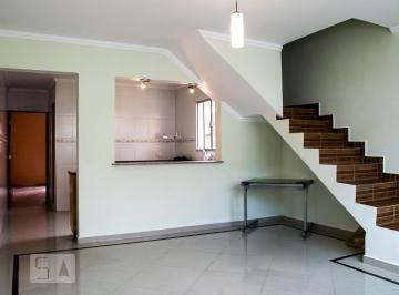 Casa · 125m² · 2 Quartos · 1 Vaga · Casa à Venda - Freguesia do Ó, 2 Quartos,  125 m² - São Paulo