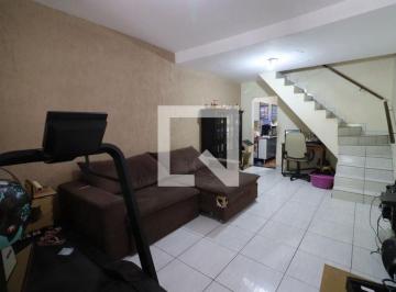 Casa · 120m² · 3 Quartos · 1 Vaga · Casa à Venda - Bussocaba, 3 Quartos,  120 m² - Osasco