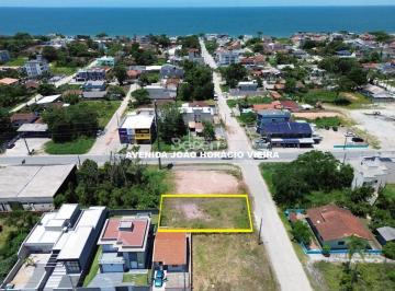 Terreno · TERRENO COM 384,00 m², BEM LOCALIZADO